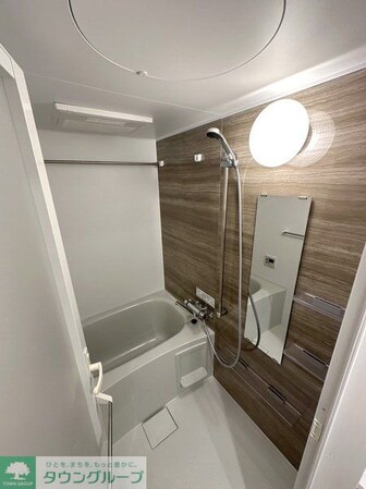 ユリカロゼ五反野IIの物件内観写真